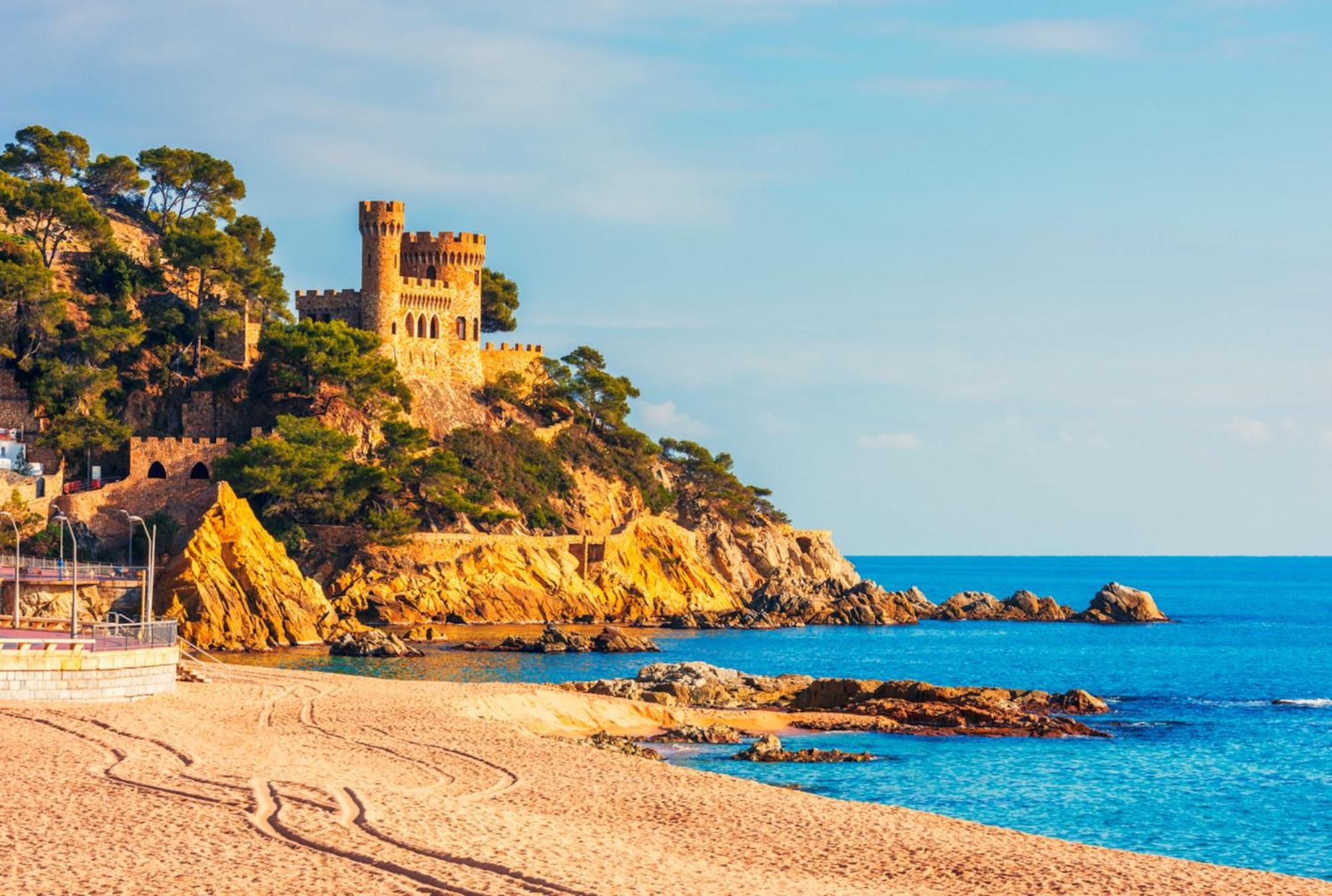 Acogedor Cerca De La Playa , * Lloret de Mar